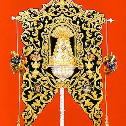 Hermandad de Tomares