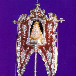 Hermandad de Villalba del Alcor