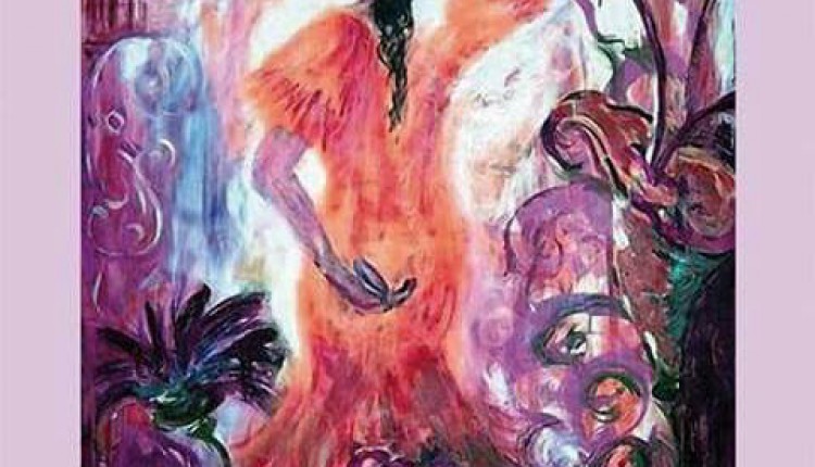 Hermandad de La Palma del Condado – Desfile de trajes de flamenca