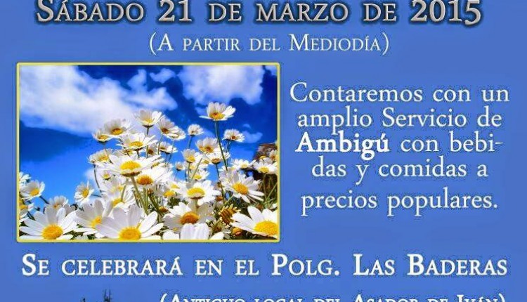 Hermandad de Pilas – Primavera Rociera