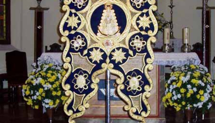 Hermandad Castrense – Solemne Triduo y Pregón a cargo de D. Diego Sanabria López