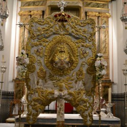 Hermandad de Albaida del Aljarafe