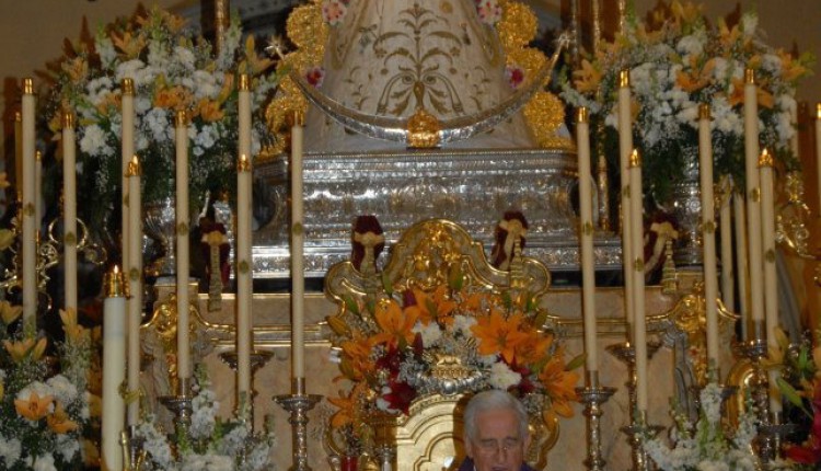 Hermandad de San Sebastián de los Reyes – Conferencias de Formación