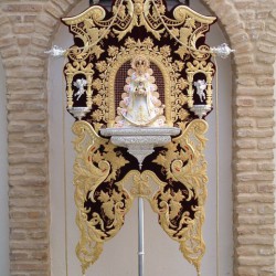 Hermandad de Chiclana de la Frontera