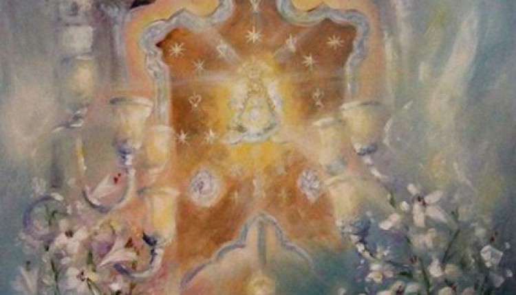 Hermandad de Almería – Presentación del Cartel de la Romería 2015