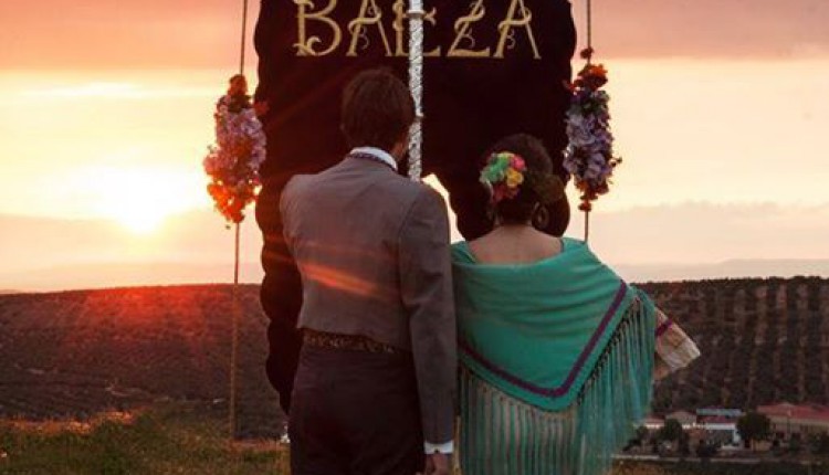 Hermandad de Baeza – Cartel de la Romería 2015