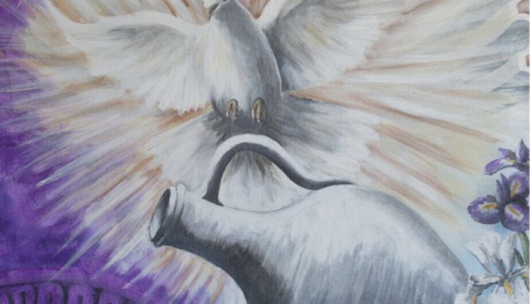 Hermandad de Lebrija – Cartel de la Romería 2015