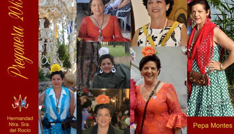 La Hermandad de Ntra. Sra. del Rocío de Torremolinos prepara sus actos de cara a la Romería de Pentecostés