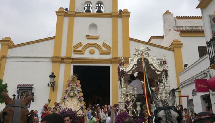 Hermandad de Las Cabezas – Salida al Rocío