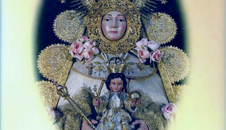 Hermandad de San Juan – Argentina – Celebración del Rocío 2015