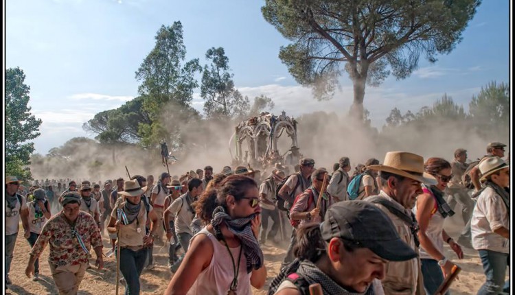 Fotografías de Esteban Romero Cartes