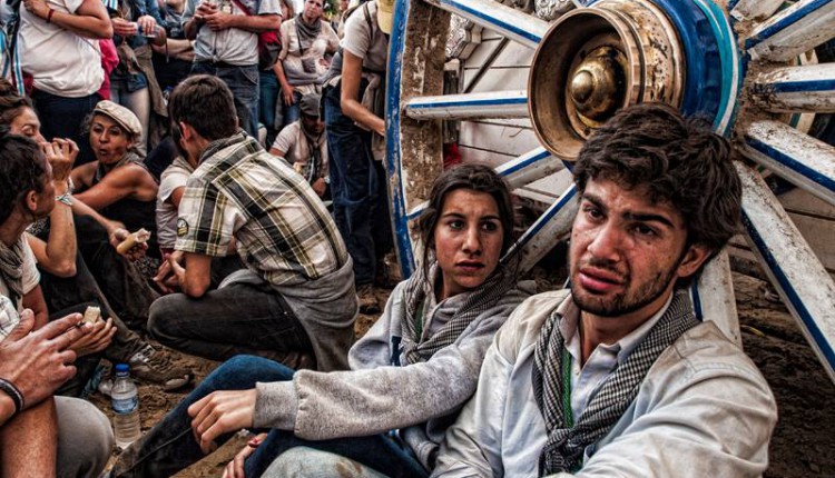 Fotografías de Pedro J. Ruiz-Constantino Pérez