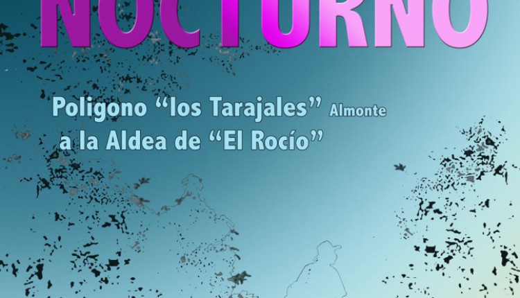 Hermandad de Emigrantes –  II CAMINO NOCTURNO