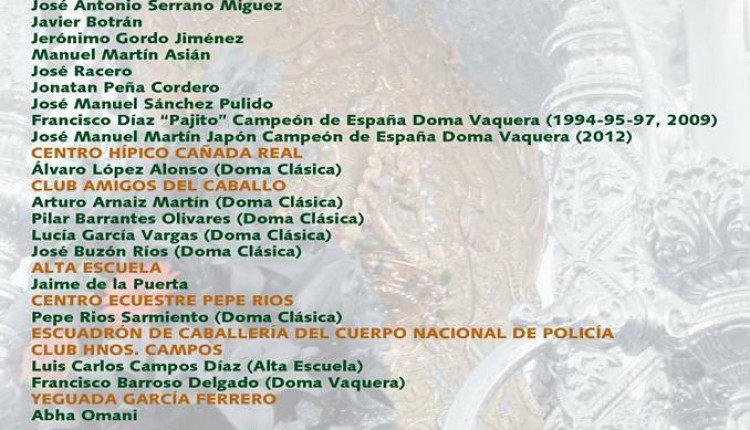 Hermandad de Mairena del Aljarafe – IV Exhibición Ecuestre y Tiro de Bueyes