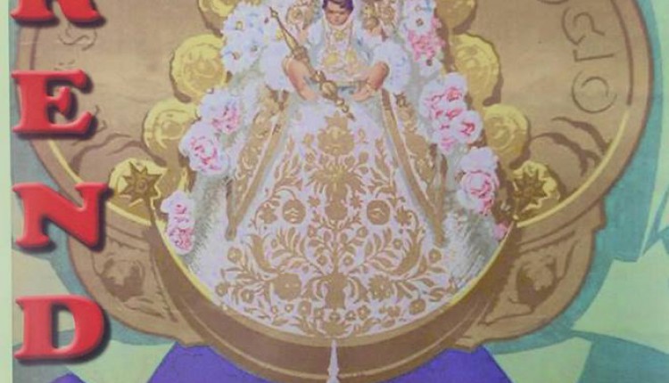 Hermandad Matriz – Ofrenda Floral 2015