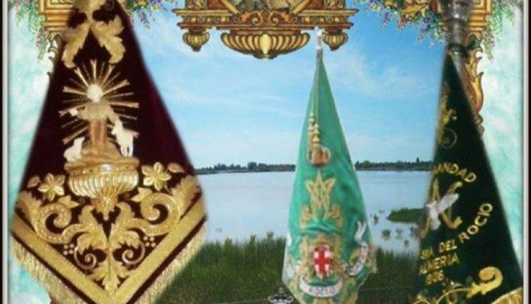 Hermandad de Almería – XXV Camino Joven