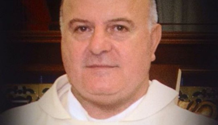 D. Francisco Jesús Martín Sirgo  – Nuevo Párroco de Ntra. Sra. de la Asunción de Almonte, Director Espiritual de la Hermandad Matriz y Rector del Santuario del Rocío