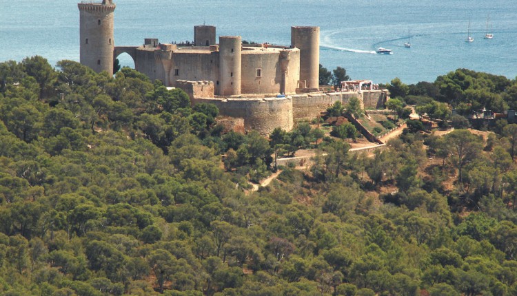 Hermandad de Palma de Mallorca – Santa Misa en Bellver