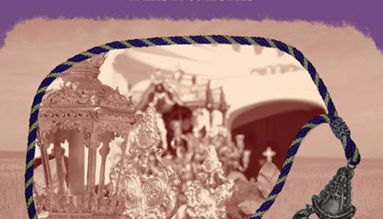 Hermandad de Lebrija – Proyección de fotos y vídeos de la romería 2015