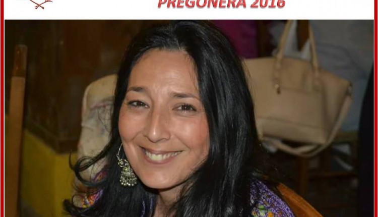 Hermandad de Las Cabezas de San Juan – XXX Pregón Rociero a cargo de Doña Montserrat Fernández Puerto