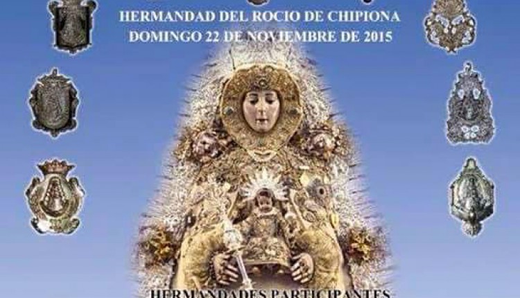 VI Encuentro de Hermandades del Bajo Guadalquivir