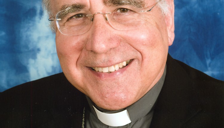 Apoyo incondicional al Obispo de Huelva D. José Vilaplana Blasco