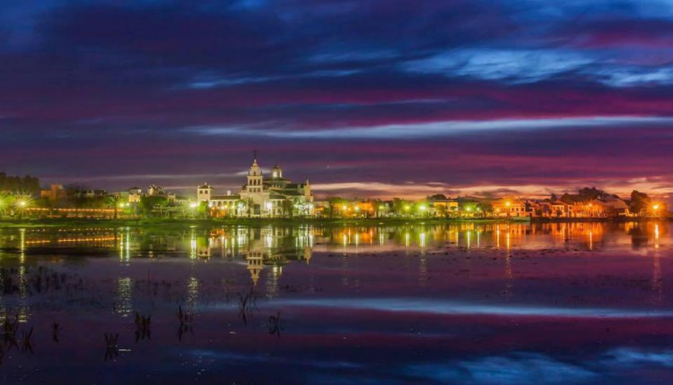 Fotografías de Francisco Romero Cáceres