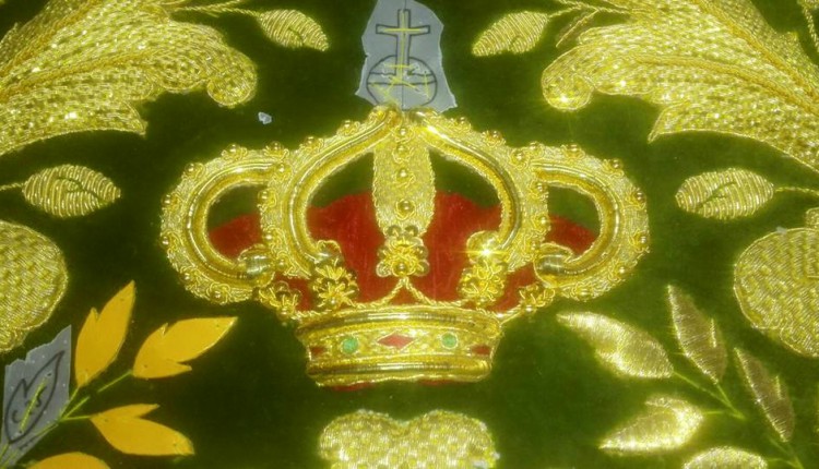 Hermandad de Huelva –  NUEVO GUION CORPORATIVO