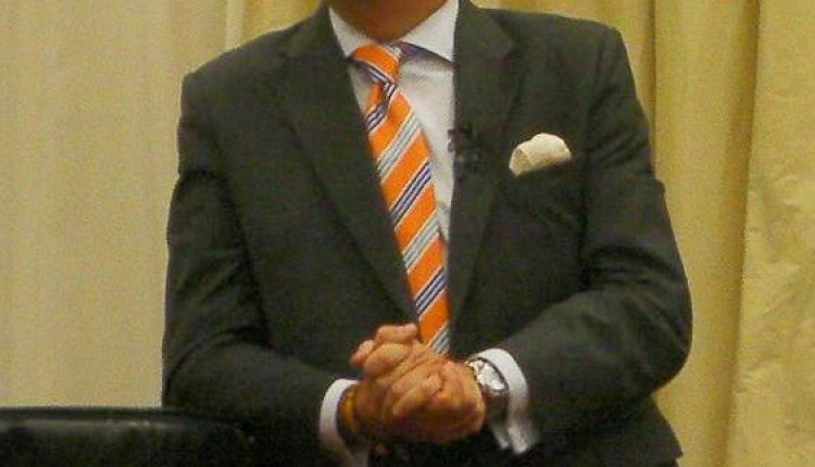 Hermandad de Tomares – Pepe Gámez, Pregonero del Rocío 2016