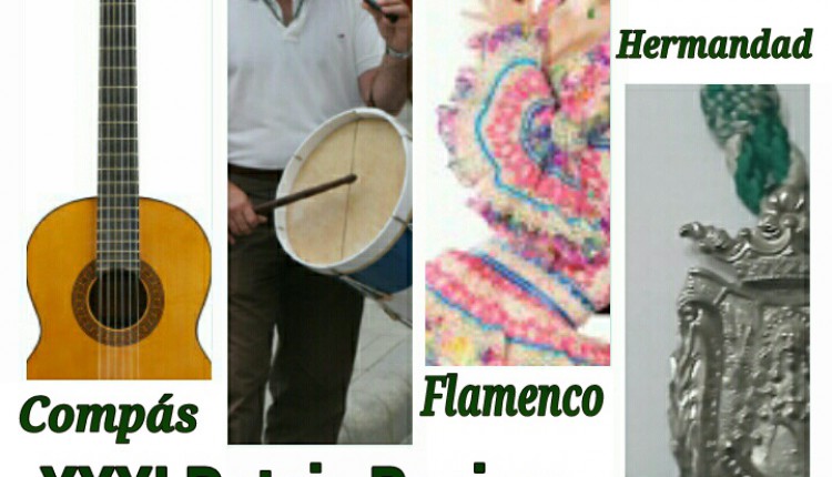 Hermandad de Trigueros – XXXI Potaje Rociero.