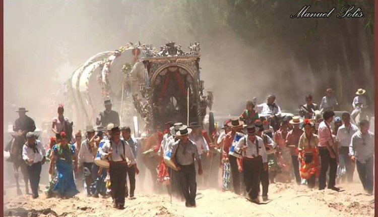 Fotografías de Manolo Solís