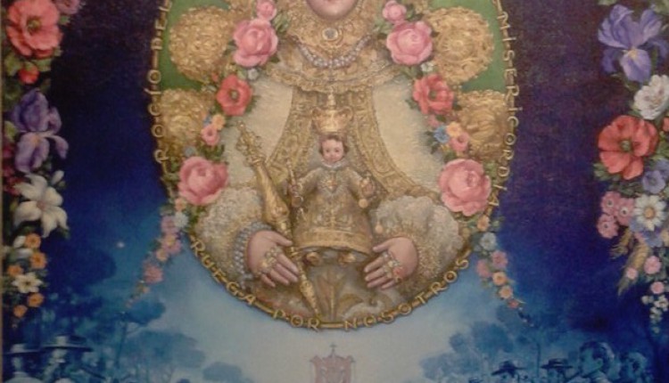 Alfonso Bejarano Ramírez, Hermano Mayor para la Romería de 2016 y presentación del Cartel de la Romería del Rocío 2016