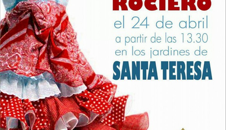 Hermandad de Ceuta – Domingo Rociero