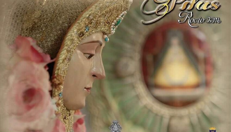 Hermandad de Pilas – Cartel del Rocío 2016