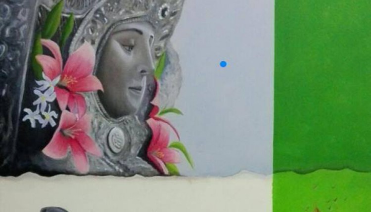 Hermandad de Vélez-Málaga – Cartel del Rocío 2016