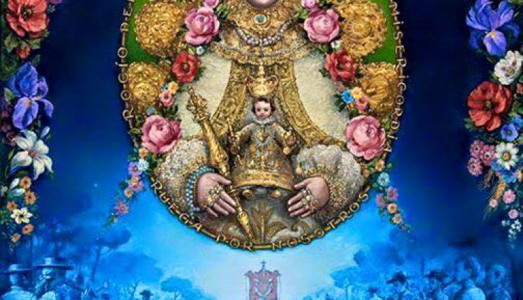 Programa Oficial de la Romería del Rocío 2016