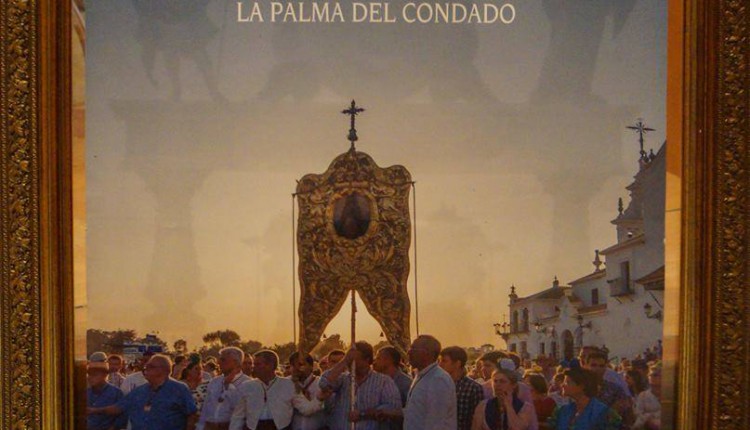 Hermandad de La Palma del Condado – Cartel del Rocío 2016