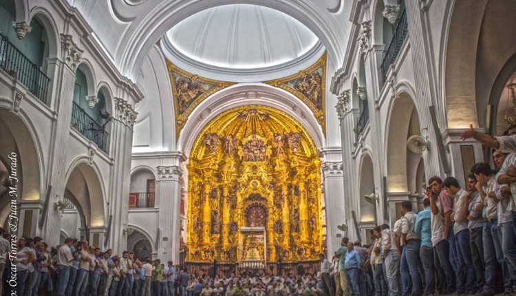 Fotos de Oscar Torres y Juan Manuel Jurado