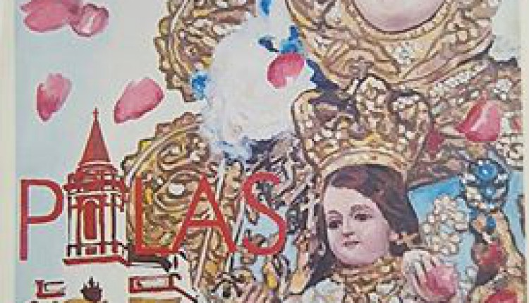 Hermandad de Pilas – Actos y Cartel 75 Aniversario