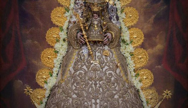 Hermandad Matriz – Misa y Vigilia de Oración