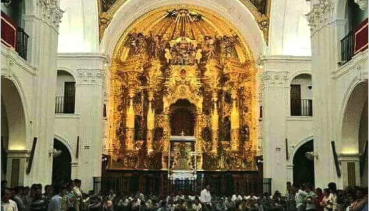 Hermandad de Bruselas – Sabatina del nuevo curso