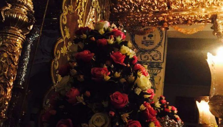 Hermandad de Isla Cristina – ORACIÓN POR TODOS LOS SANTOS Y DIFUNTOS