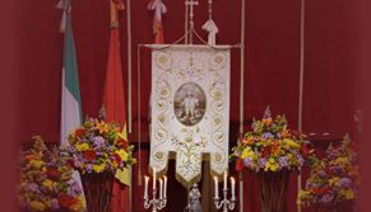 Hermandad de La Palma – Sabatina