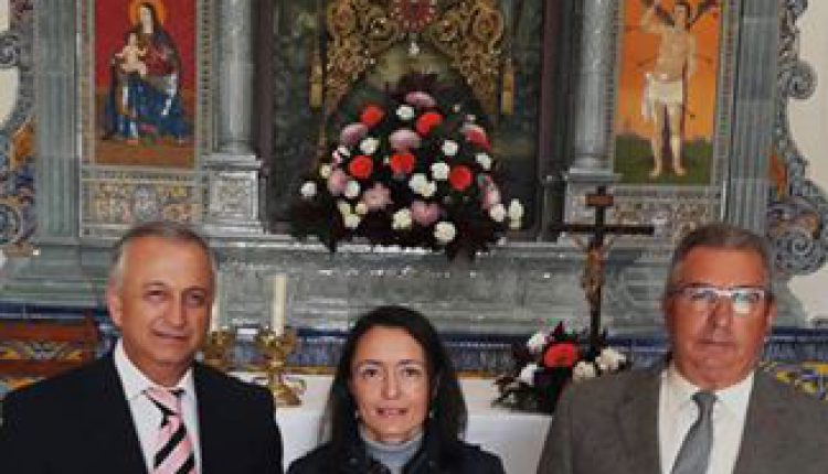 Hermandad de Huelva – Isabel Sola realizará el Cartel de la Romería 2017