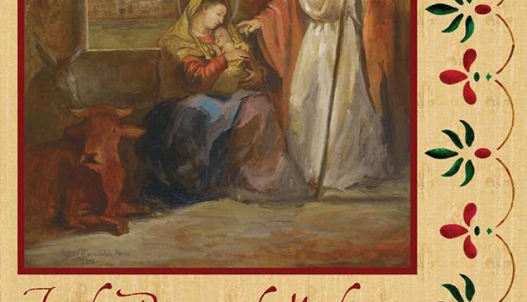 Fondo Patrimonial Navideño de la Hermandad Matriz