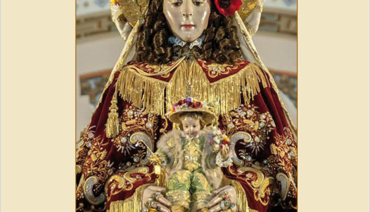 Hermandad de La Palma – Sabatina de enero 2017