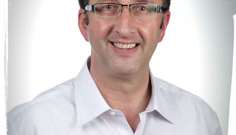 Hermandad de Olivares – D. Manuel Moreno Díaz, Pregonero del Rocío 2017