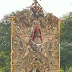 Hermandad del Rocío Madrid-La Estrella