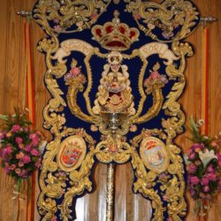 Hermandad de Móstoles