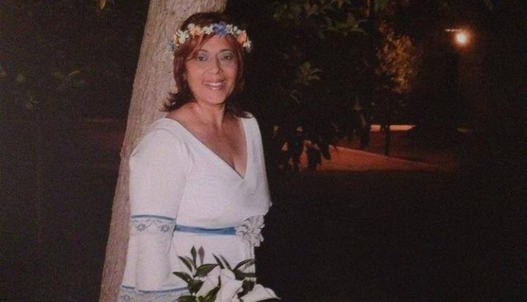 Hermandad de Villanueva del Ariscal – Doña Mariola Morales, Pregonera del Rocío 2017